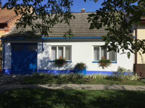Rekreační dům U parku, Mikulčice
